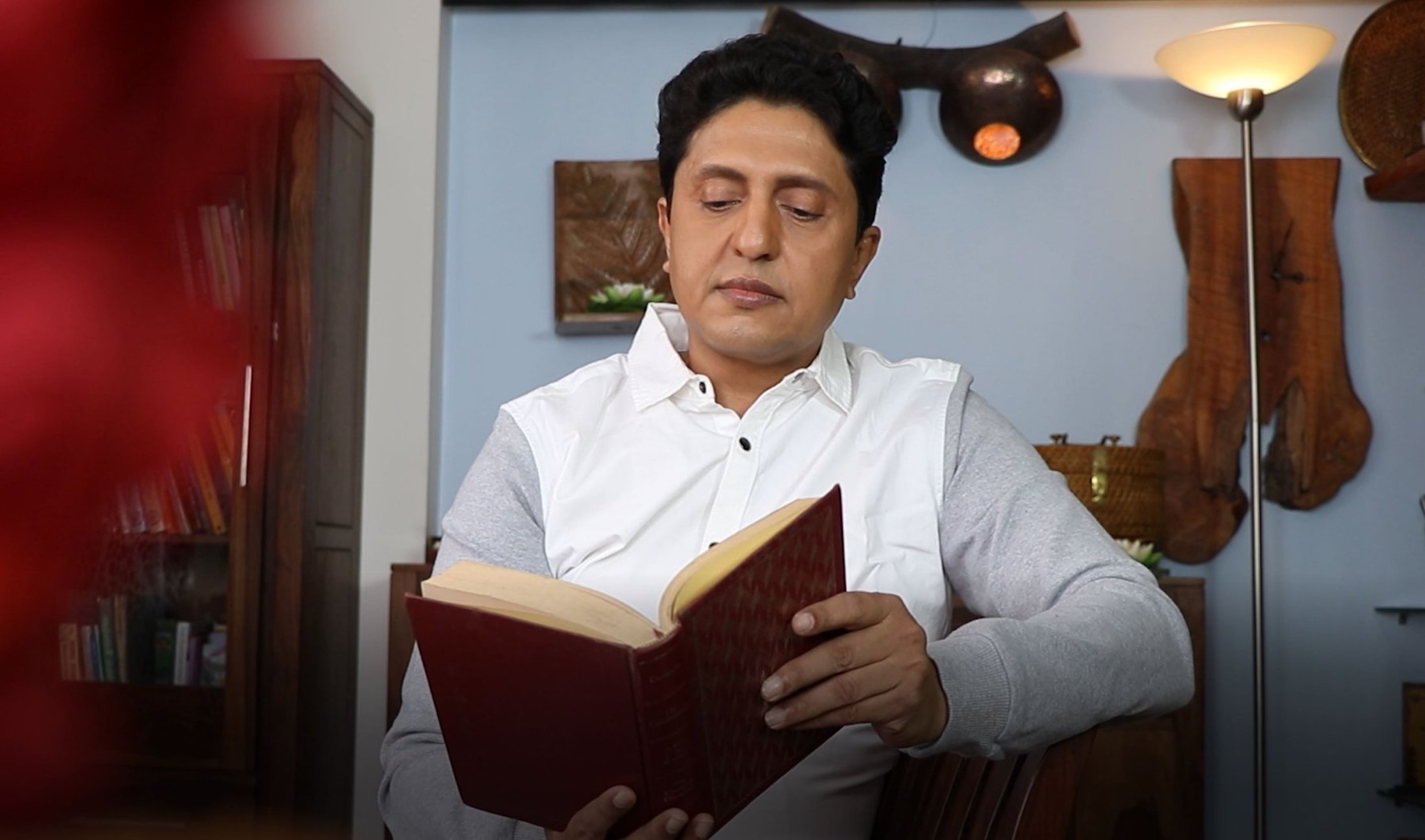Prof. Mayank Rawal - Architect and Vastu Scientist