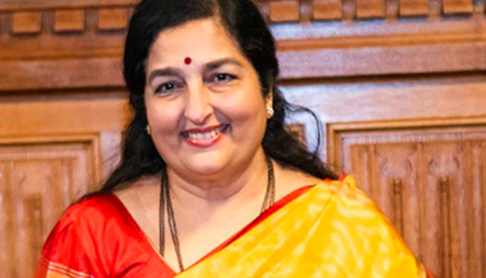 Anuradha Paudwal