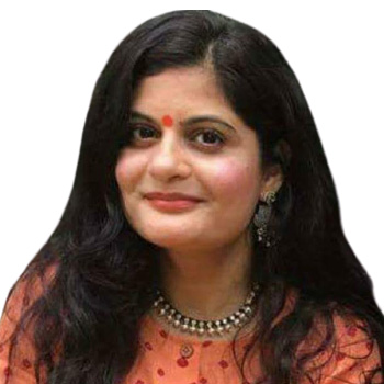 Dr. Arpita Arora